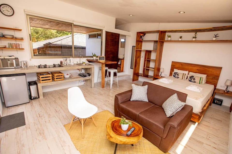 Casa Manta - Santa Teresa Apartment in Santa Teresa Beach
