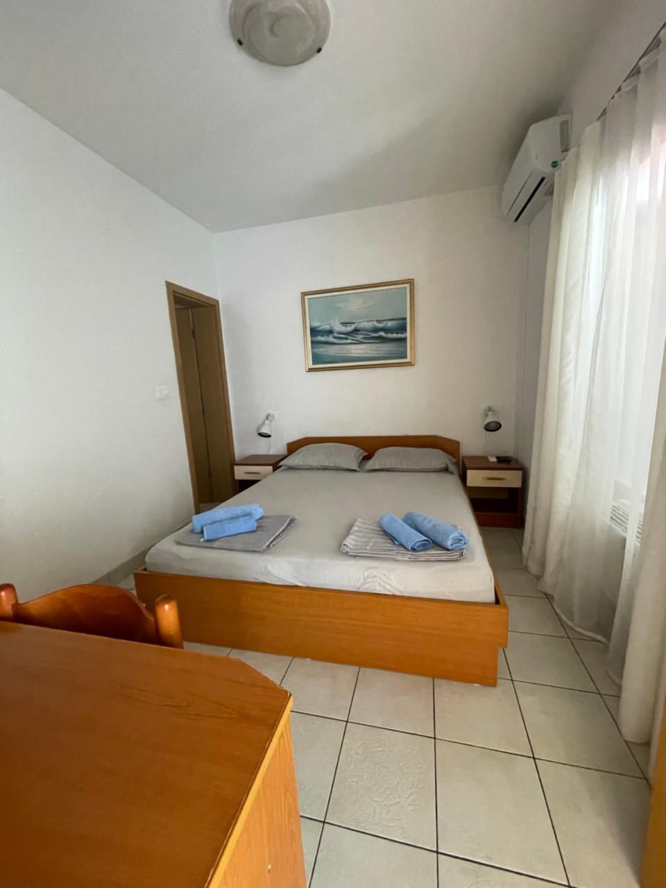 Accommodation Family Magazin Bed and Breakfast in Dubrovnik-Neretva County
