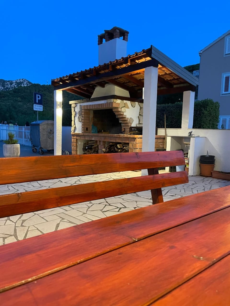 Apartments Family Magazin Apartment in Dubrovnik-Neretva County