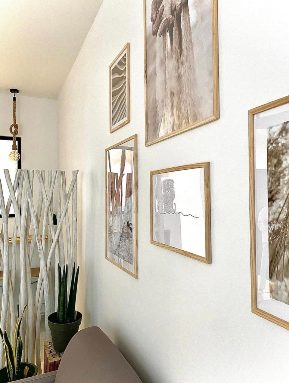 L’Escale - Le Boho + garage + NETFLIX Apartment in Saint-Étienne