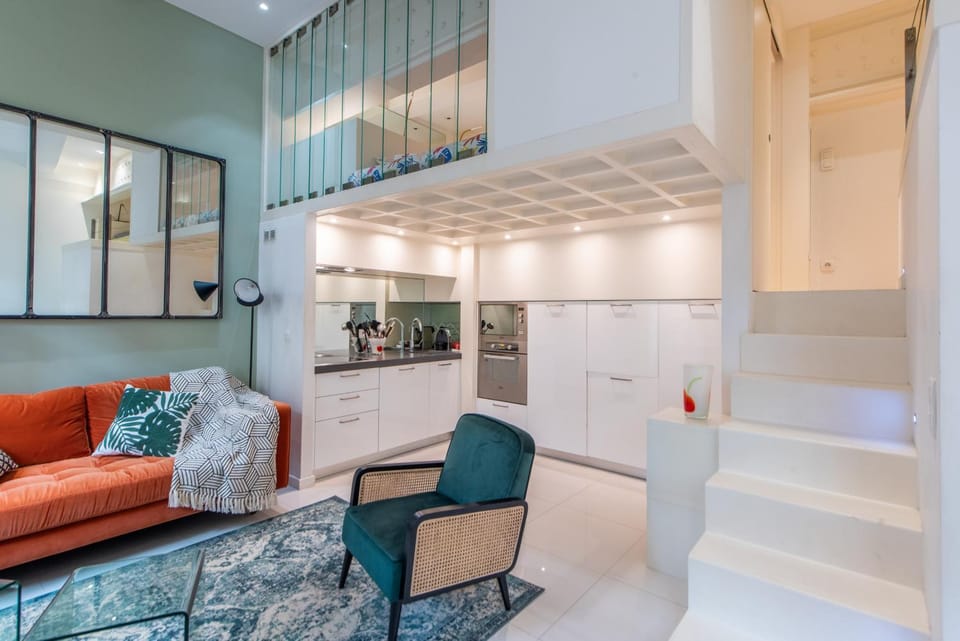 Communal lounge/ TV room, Living room