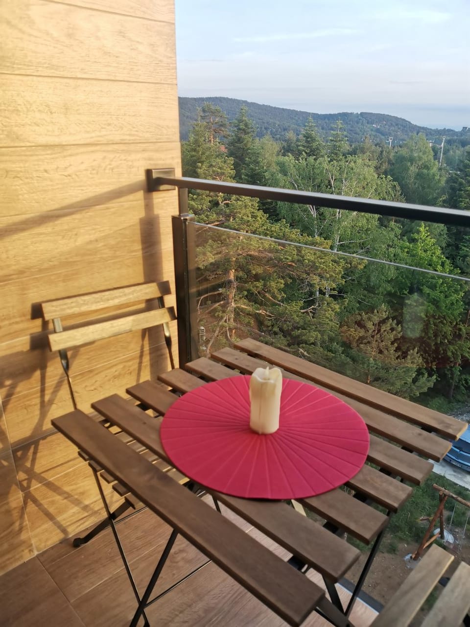 Divčibare Planinski mir A19 Apartment in Zlatibor District, Serbia