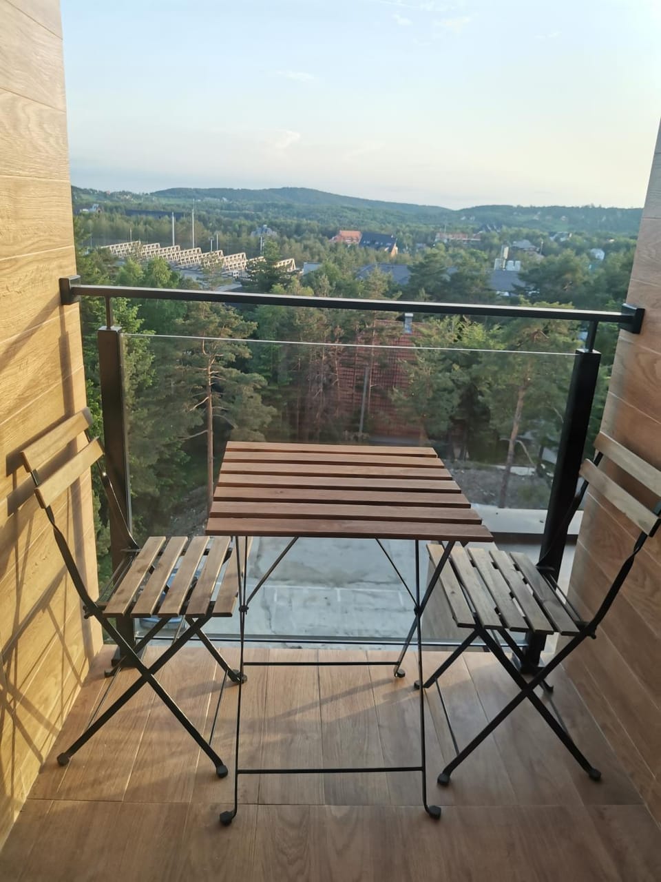 Divčibare Planinski mir A19 Apartment in Zlatibor District, Serbia
