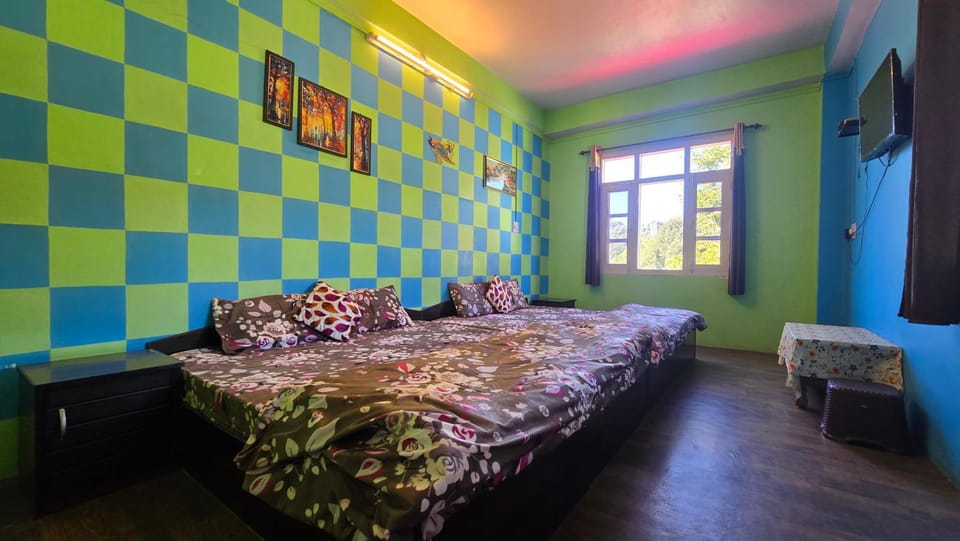 The City Escape Farmstay Vacation rental in Shimla