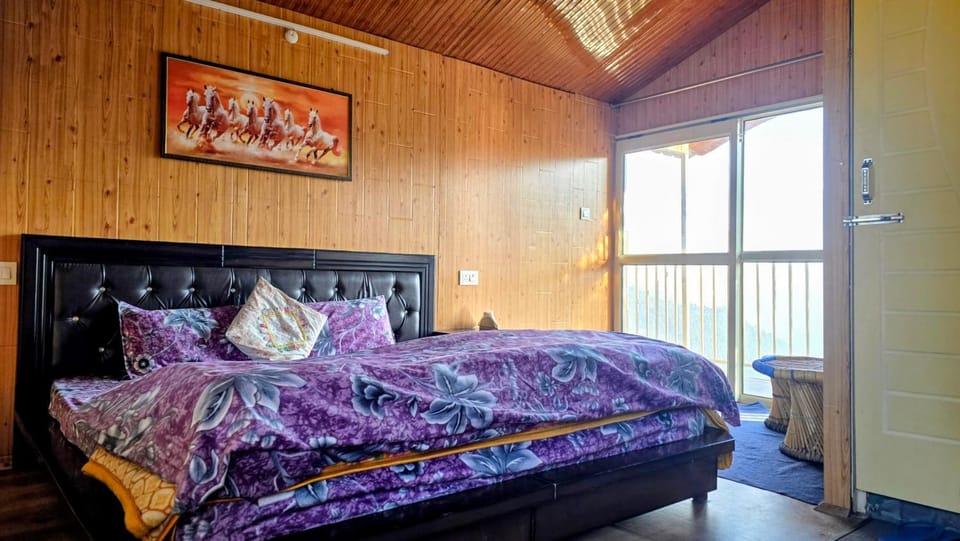 The City Escape Farmstay Vacation rental in Shimla