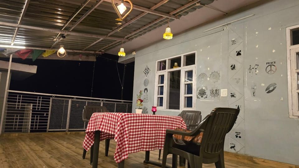The City Escape Farmstay Vacation rental in Shimla