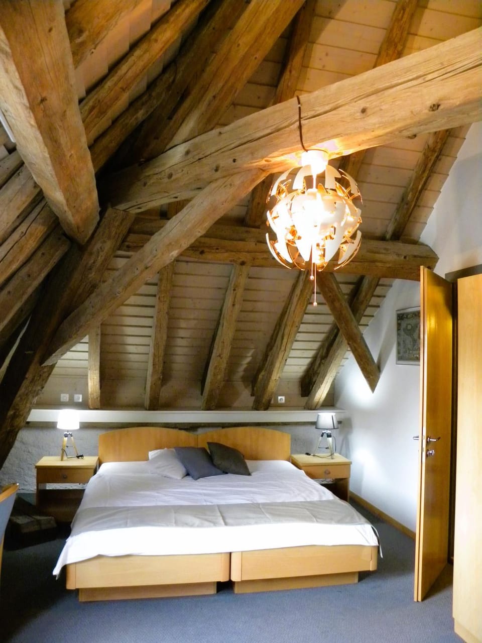 Auberge d'Etoy Hotel in Canton of Vaud