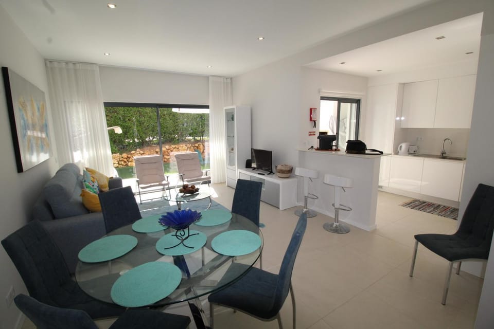 V2 Alvor Luxury Villa House in Alvor