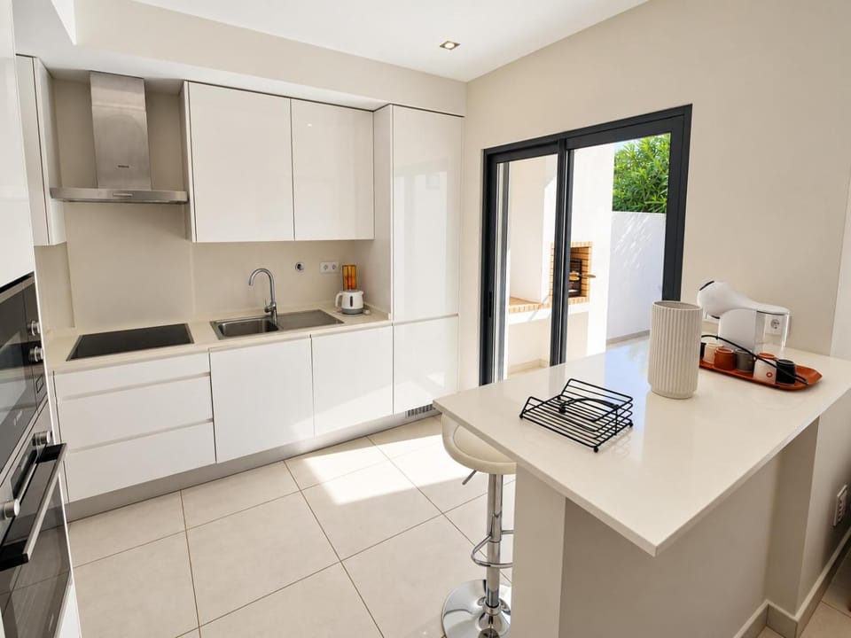 V2 Alvor Luxury Villa House in Alvor