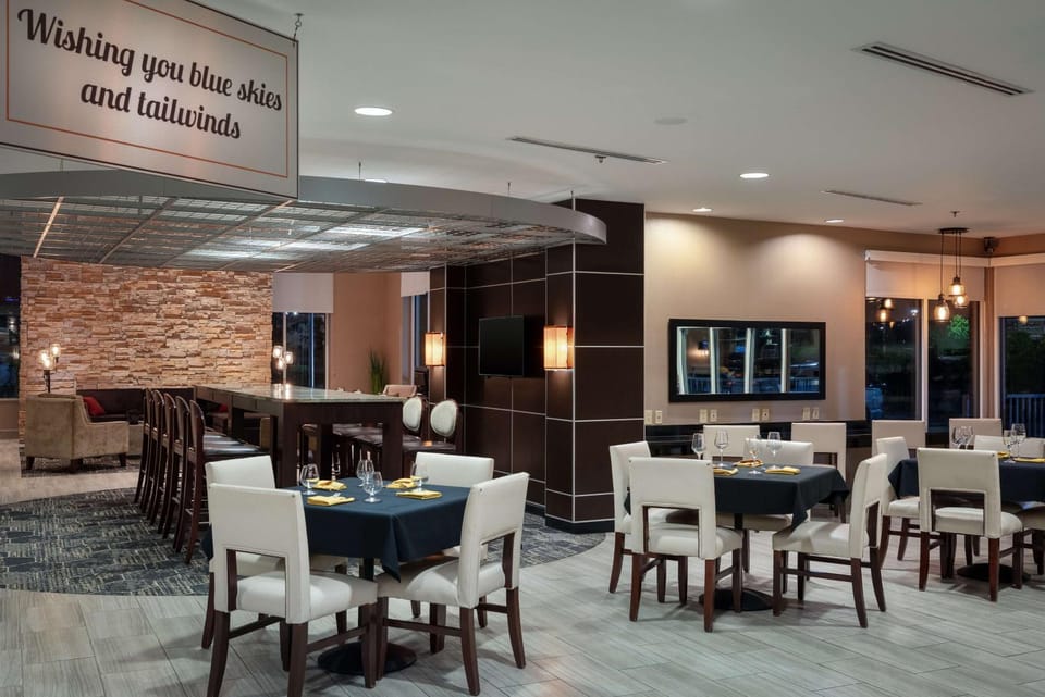 Restaurant/places to eat, Breakfast