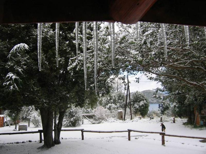 Lake view