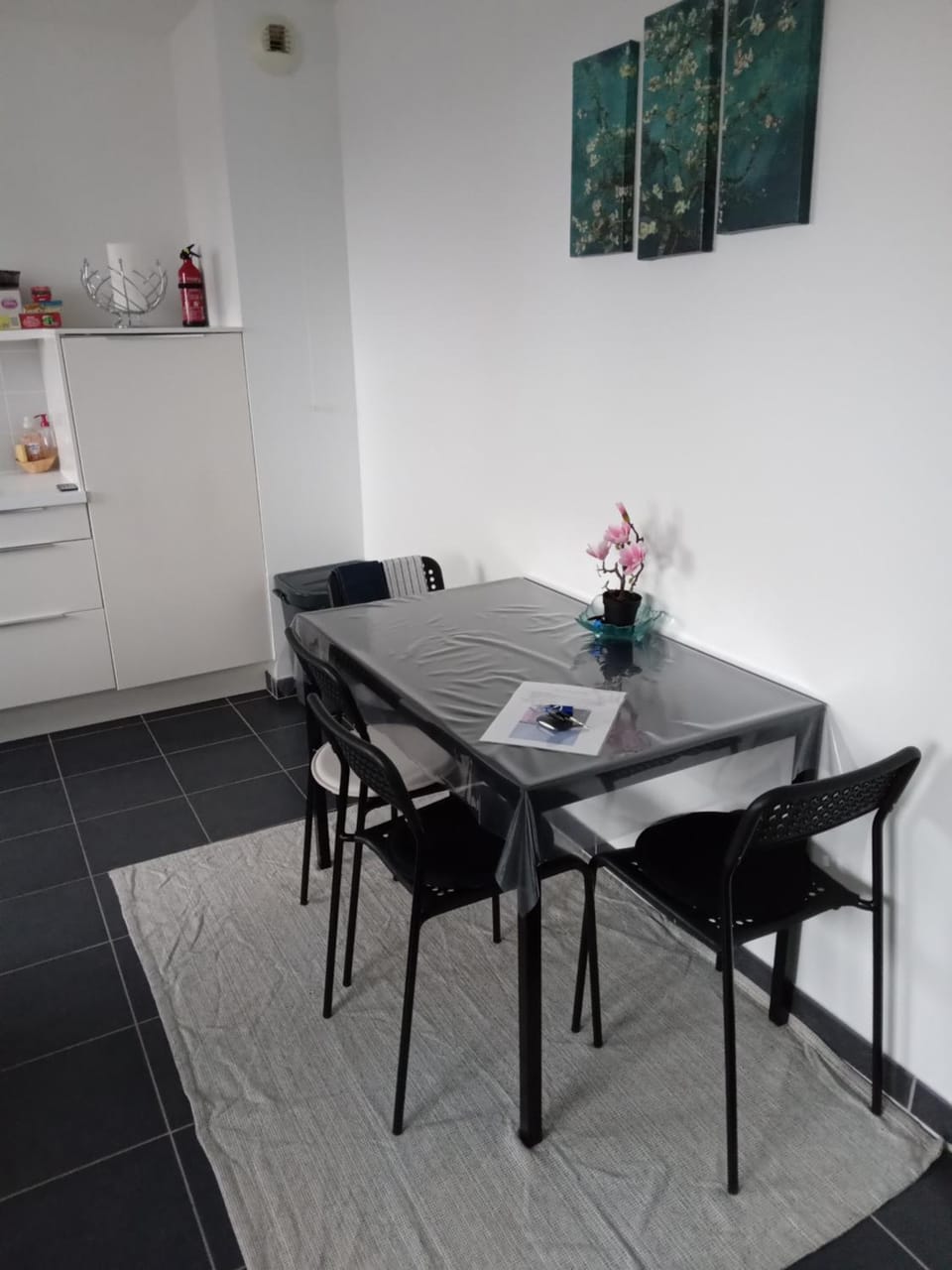 Roubaix près Lille, un cocon en plein centre Apartment in Hauts-de-France