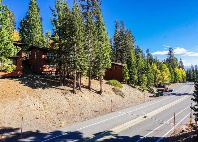 St, Anton Street View 2-Bedroom Condo with full kitchen Apartment in Mammoth Lakes