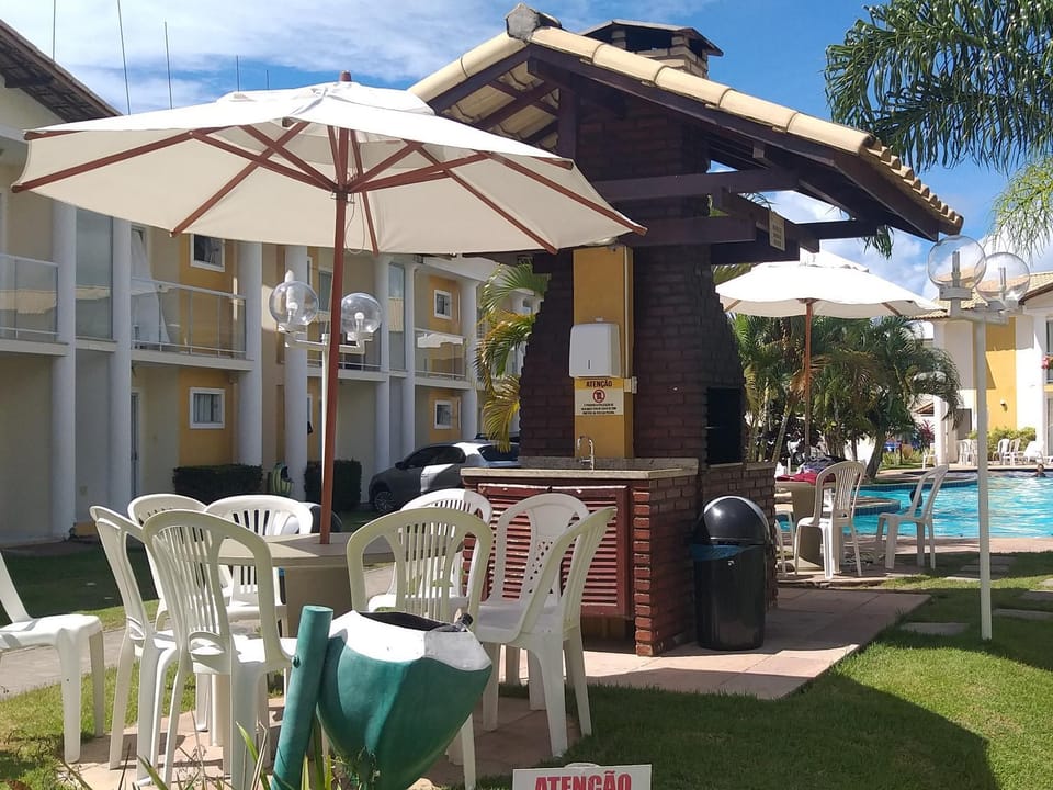 Patio, Swimming pool