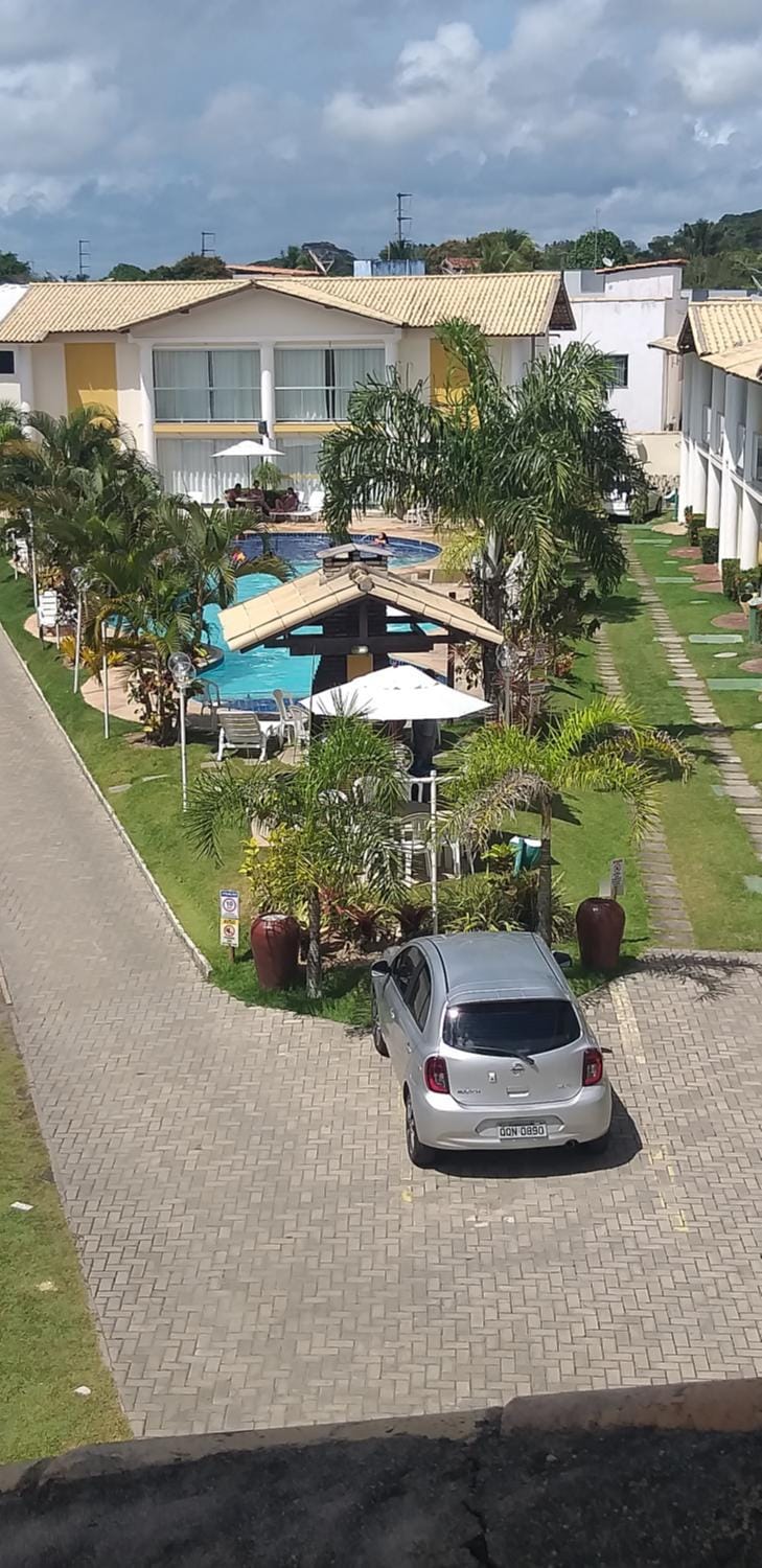 STUDIO Mont Carmelo BA Apartment in State of Bahia