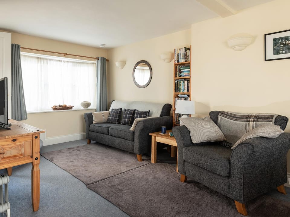 Sea Glimpses House in Port Isaac