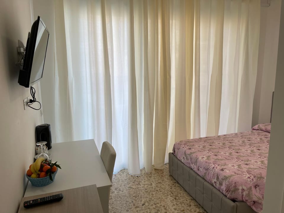 Joys House Bed and Breakfast in Bergamo