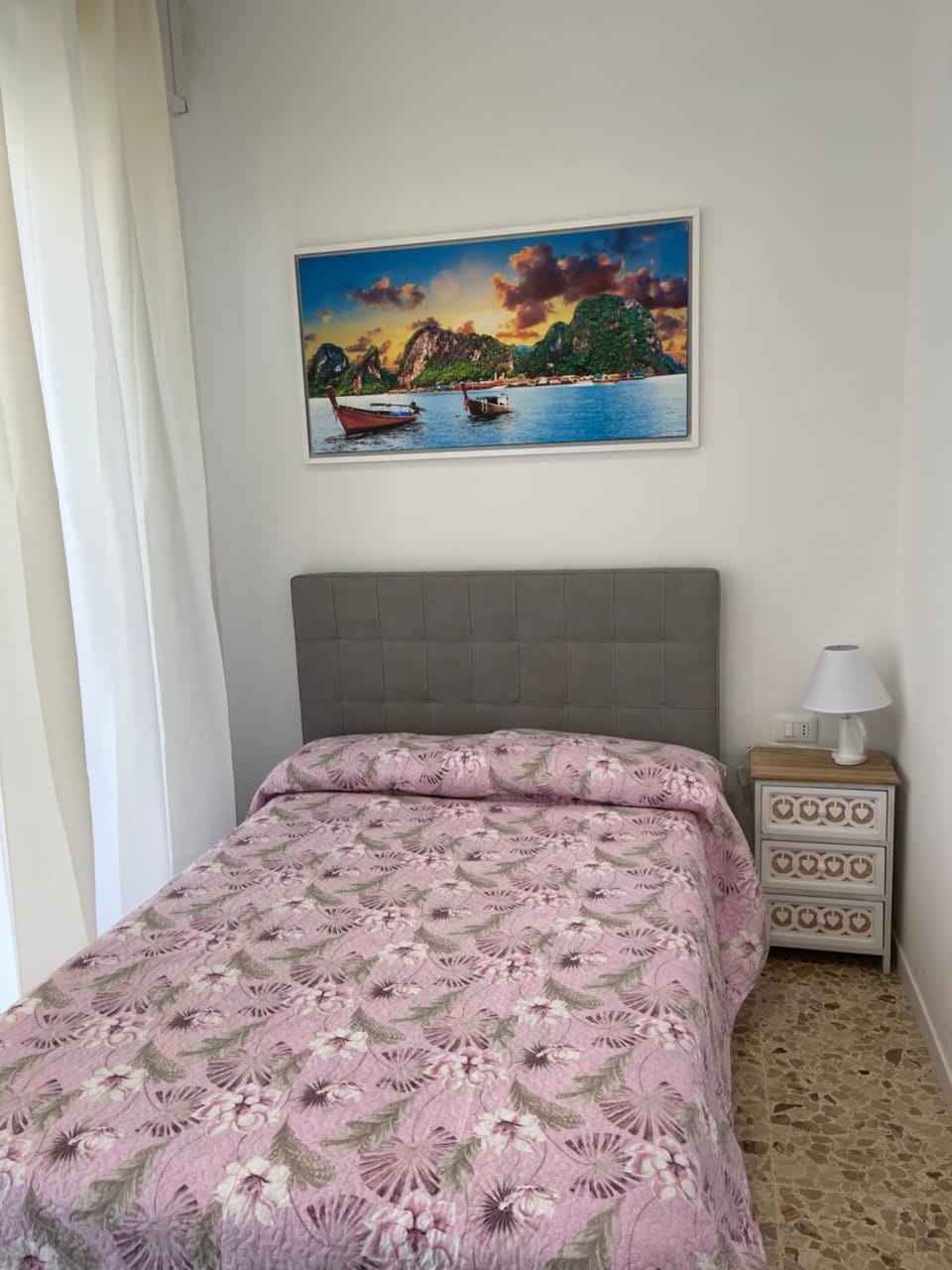 Joys House Bed and Breakfast in Bergamo