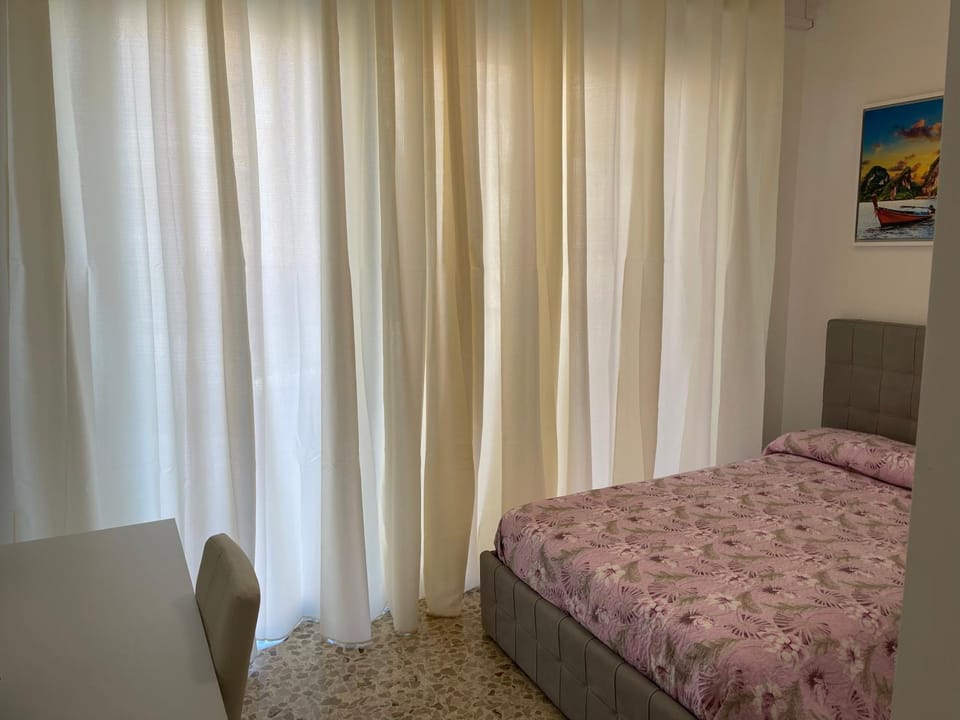 Joys House Bed and Breakfast in Bergamo