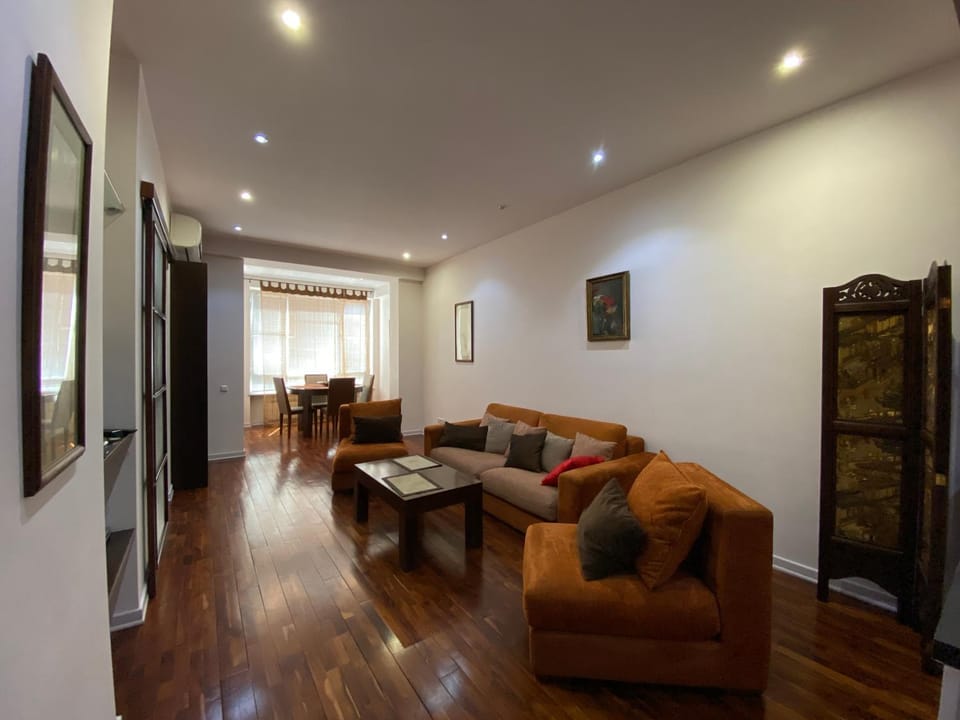 Northern Avenue, 1 bedroom Modern New Euro Renovated apartment Apartment in Yerevan