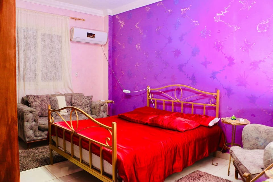 Gardenia city 3 bedrooms Apartment in New Cairo City