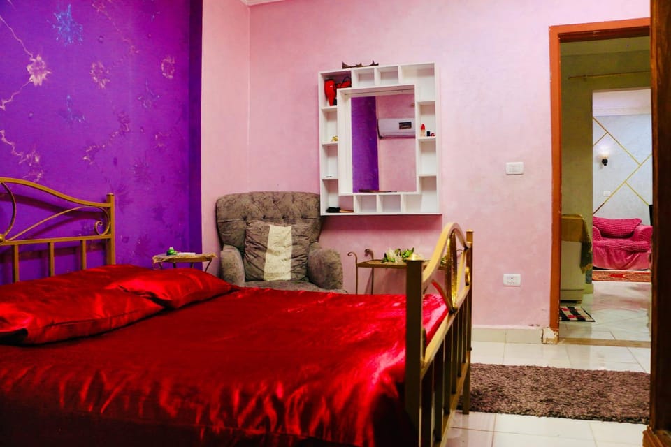 Gardenia city 3 bedrooms Apartment in New Cairo City