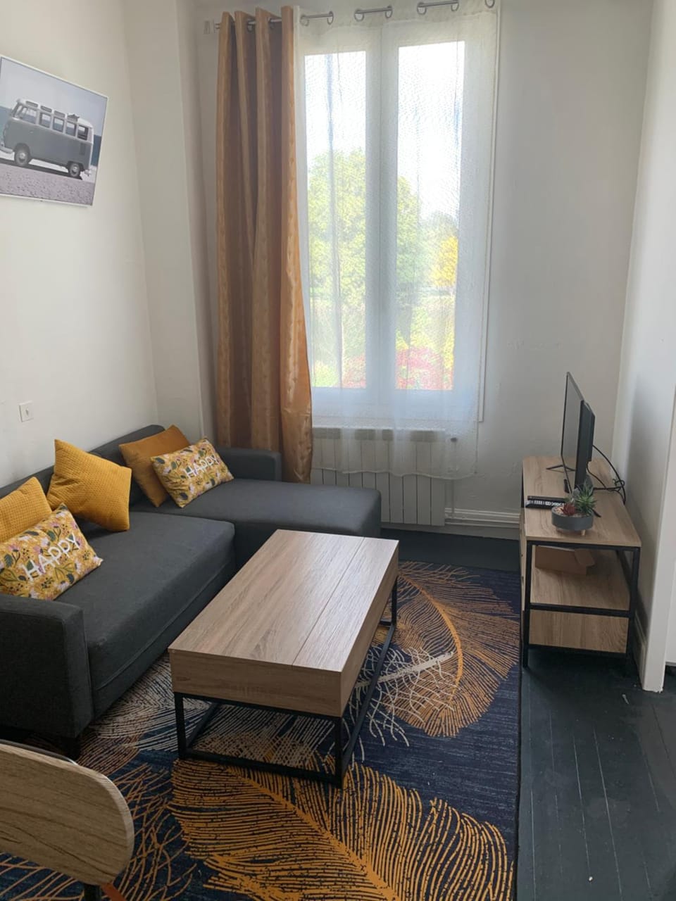 Mimi Apartment in Auvergne-Rhône-Alpes