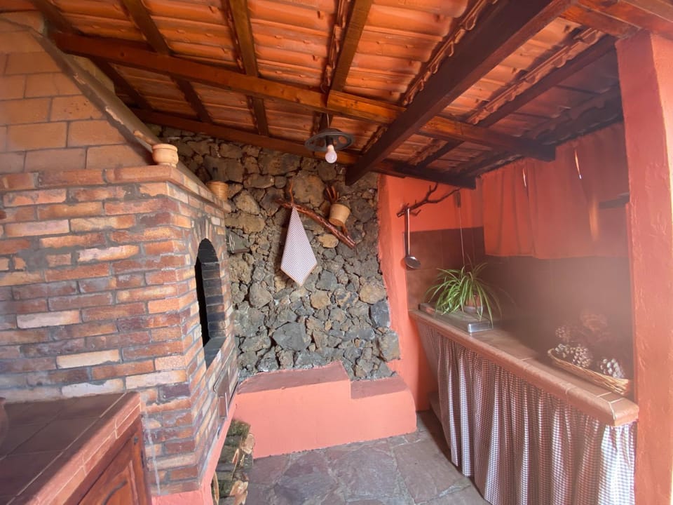 BBQ facilities
