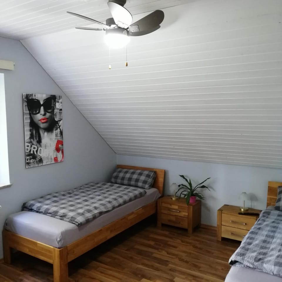 Auerandzimmer Bed and Breakfast in Lower Saxony, Germany
