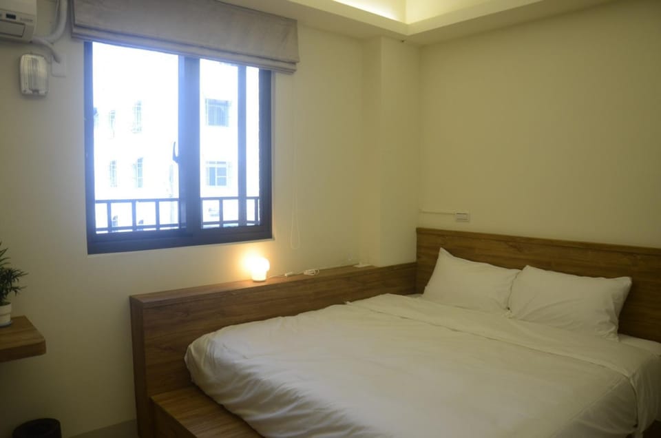 Rebecca Hostel Vacation rental in Kaohsiung
