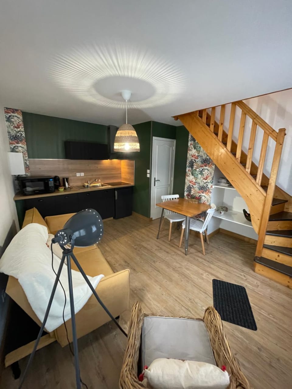 Le Clos Bed and Breakfast in Hauts-de-France