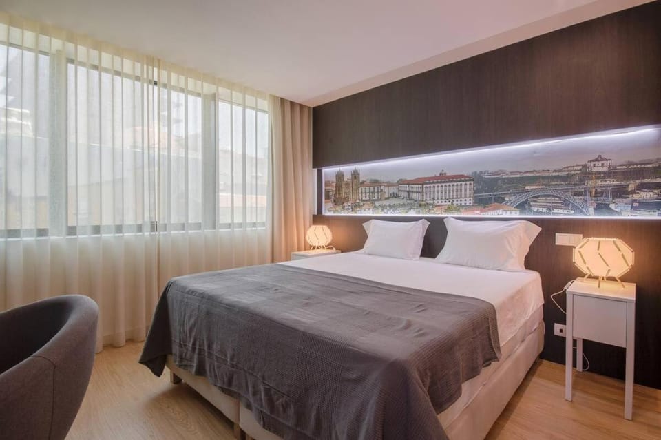406 Galé Center Apartment wifi, parking Apartment in Porto