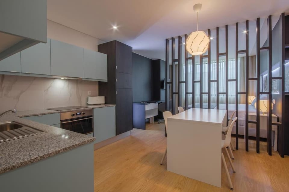 406 Galé Center Apartment wifi, parking Apartment in Porto