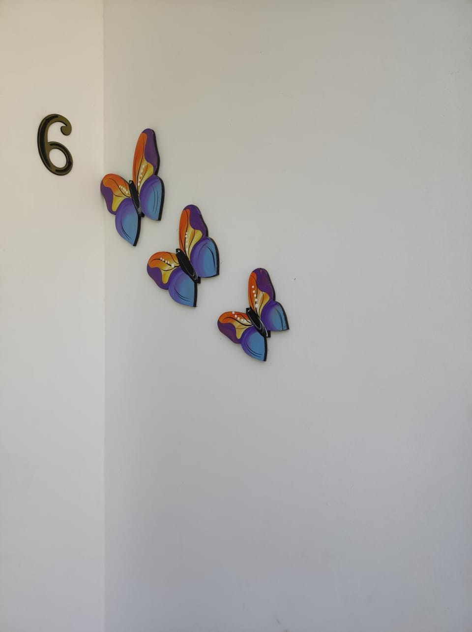 Decorative detail