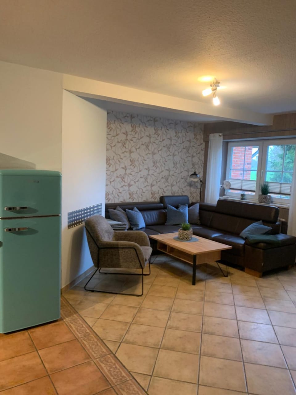 Ferienhaus Staben Apartment in Schleswig-Holstein
