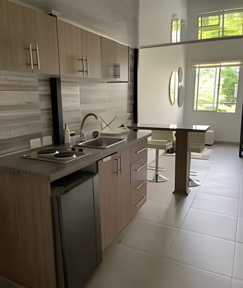 (304A) Apartaestudio Duplex en Granada Apartment in Cali