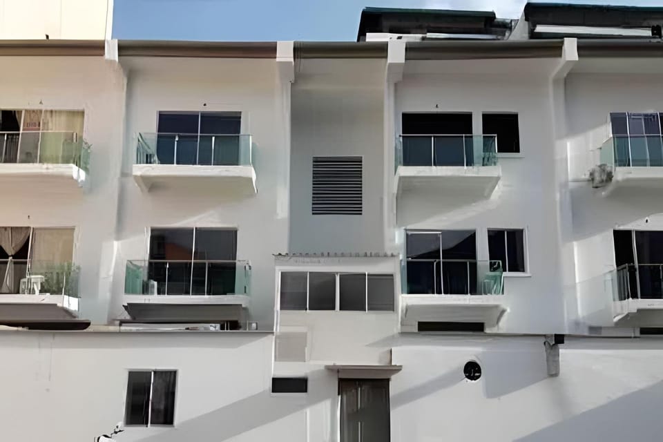 (304A) Apartaestudio Duplex en Granada Apartment in Cali