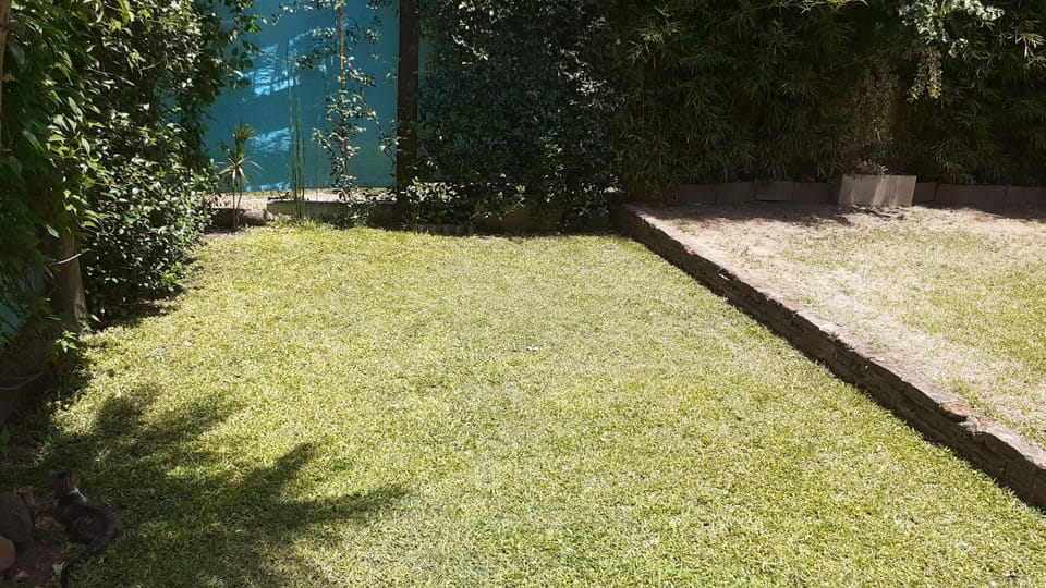 Garden, Garden