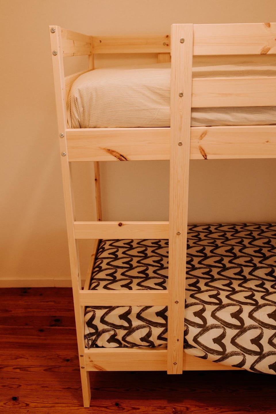 bunk bed