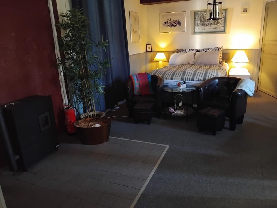 Andersson, FA Apartment in Occitanie