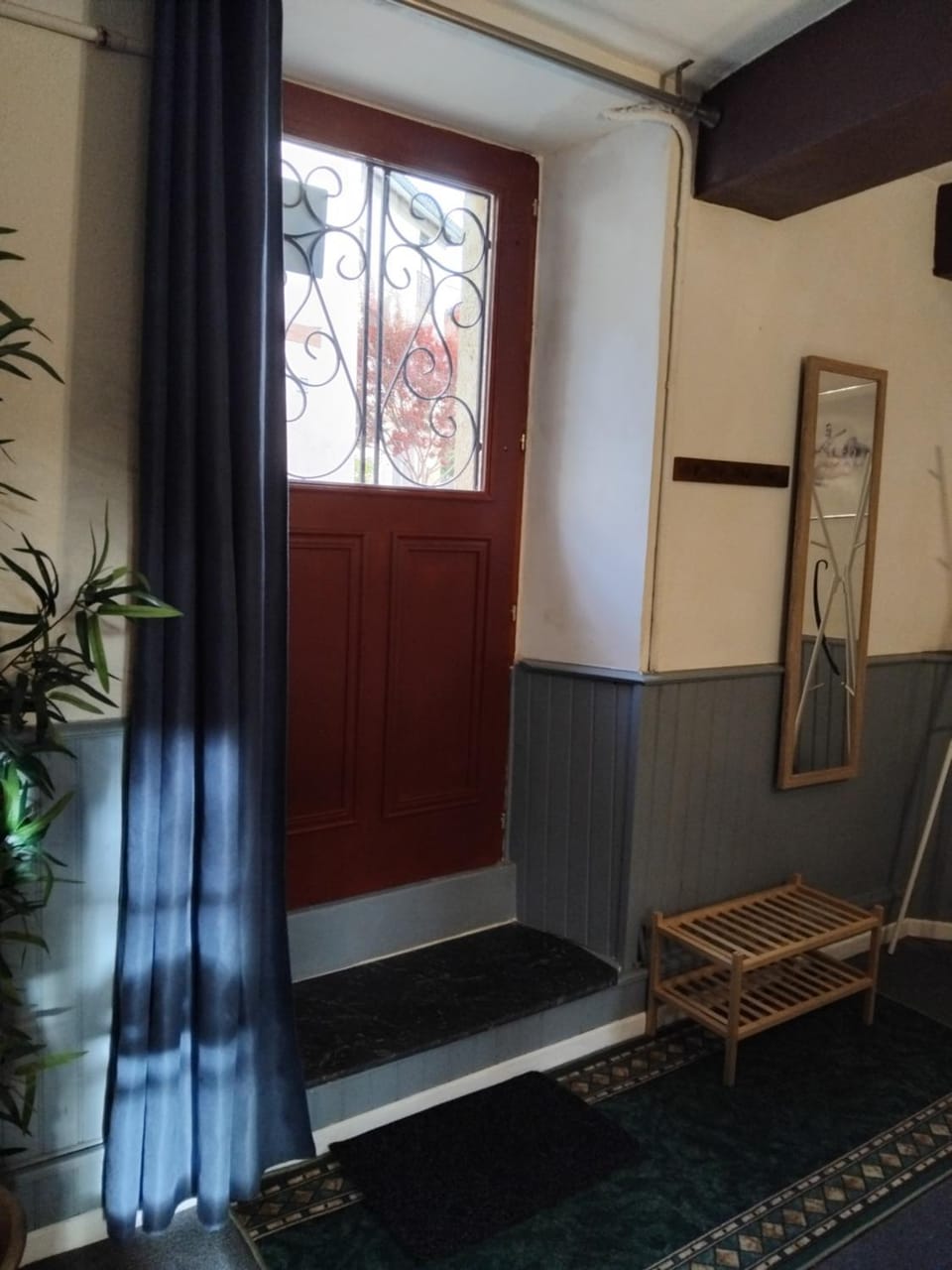 Andersson, FA Apartment in Occitanie