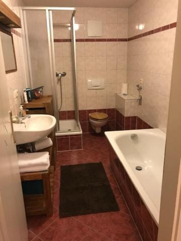 Lunitz 19/1 Apartment in Görlitz