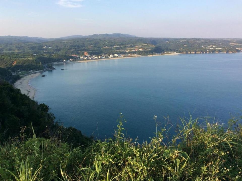 Kunigami-gun - House - Vacation STAY 78177v Bed and Breakfast in Okinawa Prefecture