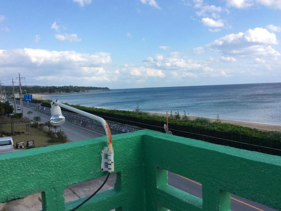 Kunigami-gun - House - Vacation STAY 78177v Bed and Breakfast in Okinawa Prefecture