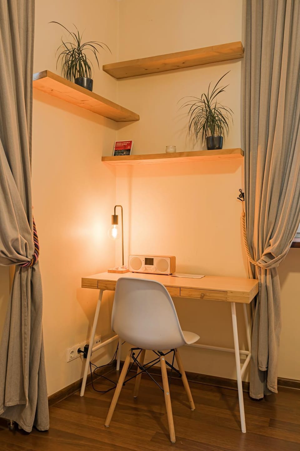 Cozy studio and standard apartments in the heart of Oldtown Apartment in Vilnius