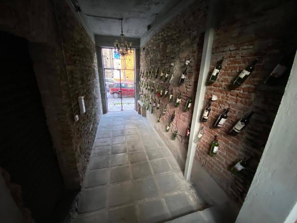Hostal Casa De Arcos Inn in Puebla