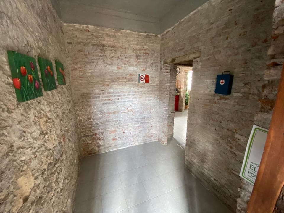 Hostal Casa De Arcos Inn in Puebla