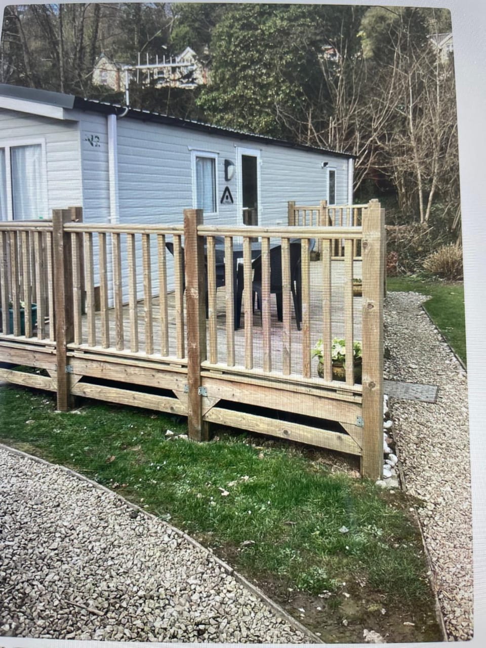 Peaceful Paradise House in Ilfracombe