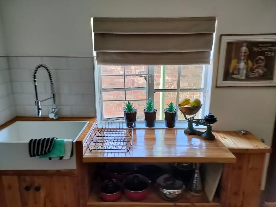 Summer1840 Apartment in North West, South Africa