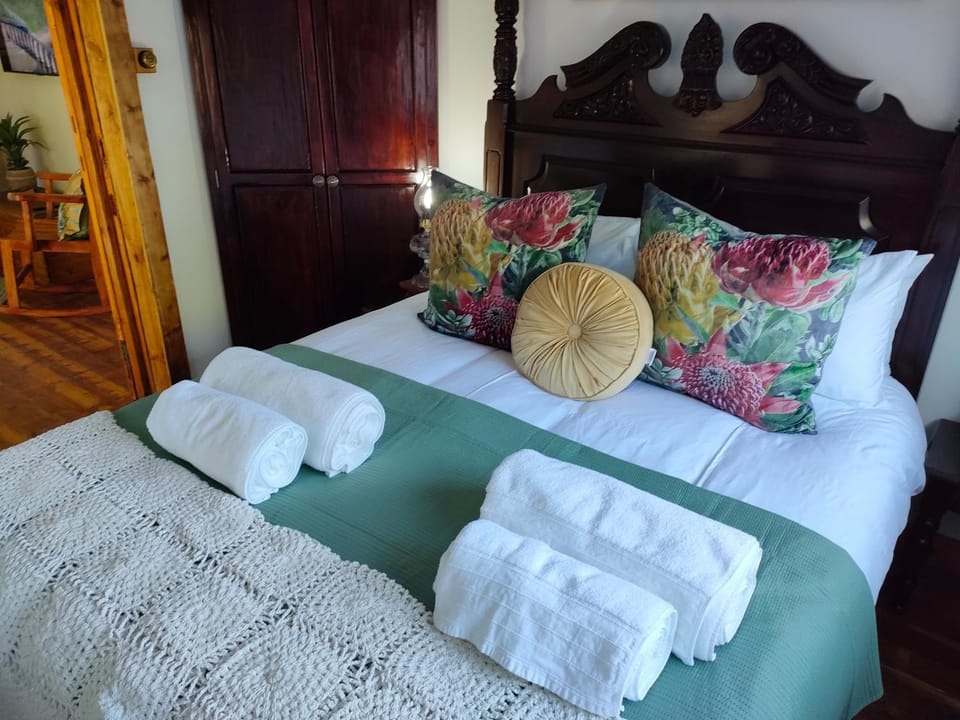 Summer1840 Apartment in North West, South Africa